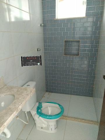 Atenção-Casas Com Alto Padrão. TOP! Na Conceição, Com Laje, Suíte e Com Corredor - Foto 8