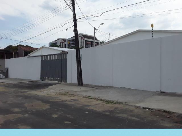 2qrts Cd Fechado Casa Nova Pronta Pra Morar Parque Da Laranjeira zwnxw nimbo - Foto 3