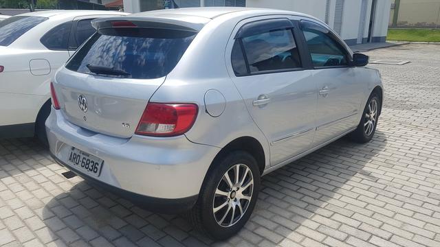 Gol Power 1.6 completo! - Foto 4