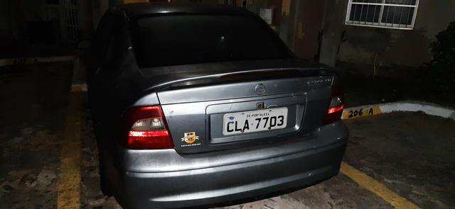 Vectra Automático - Foto 2