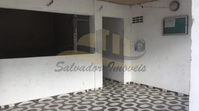 Alugo apartamento no barbalho