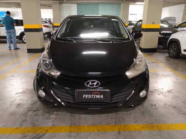 HB20 2014/2015 1.6 COMFORT PLUS 16V FLEX 4P AUTOMÁTICO - Foto 5