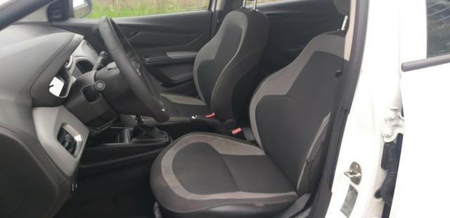 Sem Entrada Onix Lt 1.0 Completo - Foto 2