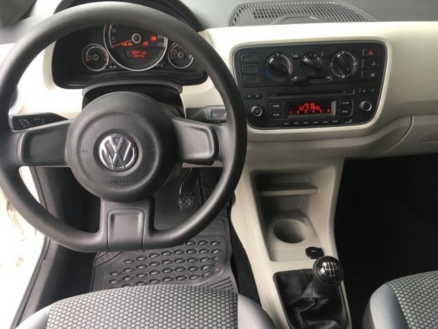 VW UP MOVE TSI 2017 - VEICULO SEGUNDO DONO, REVISADO - Foto 13