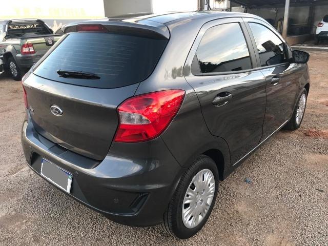 Novo Ka 2019 Se Plus 1.0 5mil KM Praticamente Zero - Foto 16