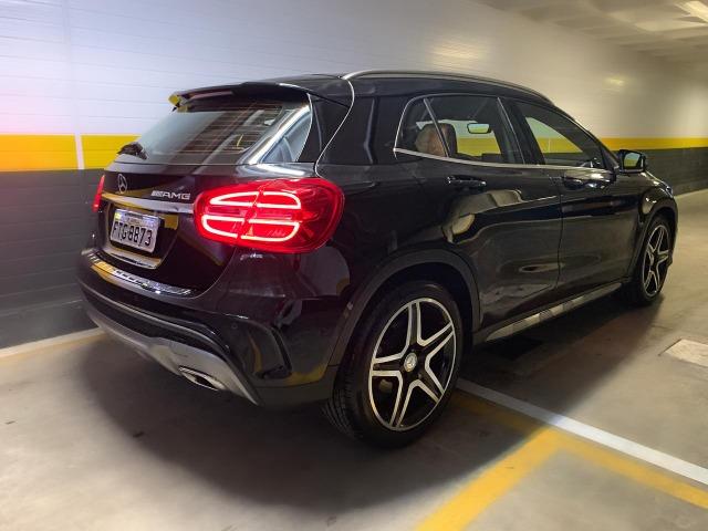 Mercedes-Benz GLA 250 AMG - Foto 6