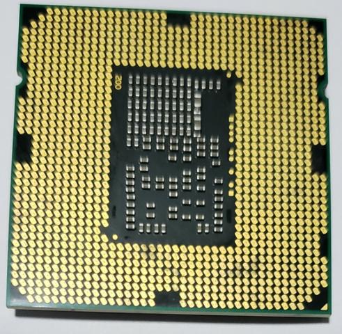 Vendo Processador Core i5, Cooler para o Processador, Memória Ram DDR3 & Gabinete ATX - Foto 2