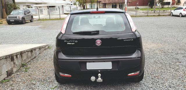 Punto Attractive 1.4 2014 - Foto 2
