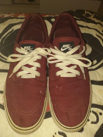 Tênis nike sb original