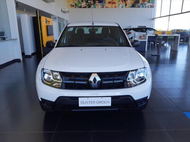 RENAULT DUSTER OROCH 1.6 16V SCE FLEX EXPRESSION MANUAL - Foto 2