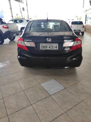 Civic LXR - Foto 6