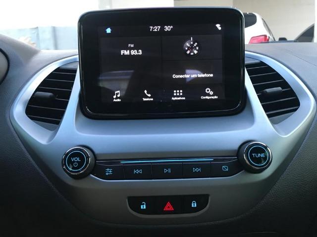 Novo Ka 2019 Se Plus 1.0 5mil KM Praticamente Zero - Foto 11