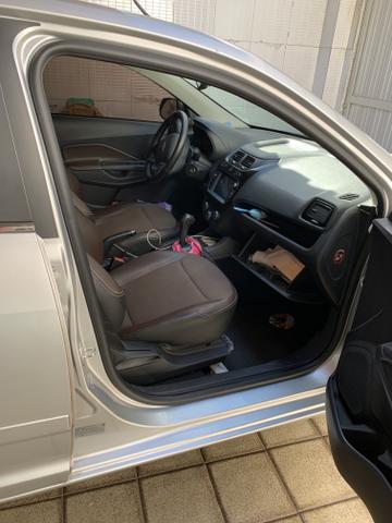 Cobalt LTZ 1.8 automático completo - Foto 3