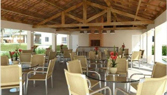 Alugo Lindo Apartamento com Quartos no condomínio Villa Jardim Azaleia - Foto 4