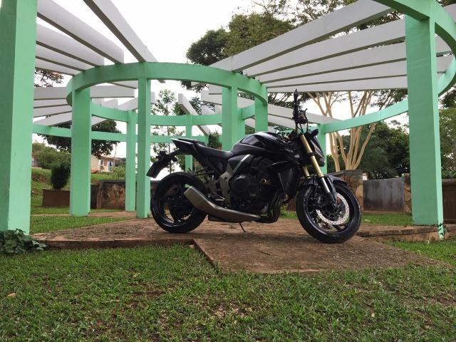 CB 1000 r - Foto 3