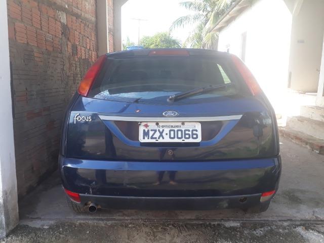 Ford Focus 1.8 16 V 2001 - Foto 4