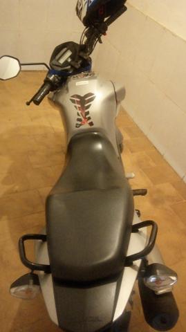 Vendo uma moto Fan 160 - Foto 3