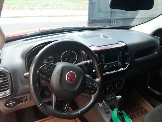 Fiat Toro 16/17 flex 1,8 - Foto 9