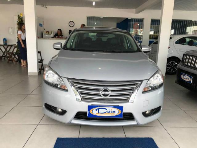 Nissan Sentra 2.0 SL CVT - Foto 3