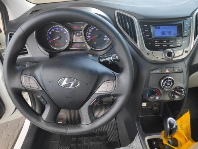 HYUNDAI HB20X STYLE 1.6 FLEX 16V AUT. - Foto 8