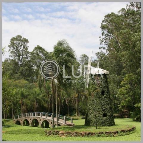 Casa à venda com 5 dormitórios em Swiss park, Campinas cod:CA001414 - Foto 19