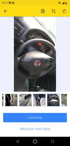 Fiat Strada - Foto 5