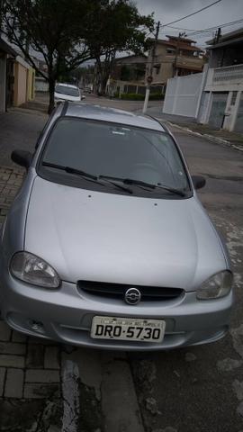 Corsa life Classic 2006/2007 - Foto 3