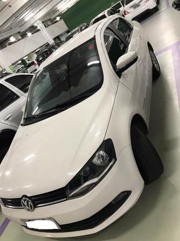 Vendo voyage comfortline 2016 . Motor 1.0 - 70mil KM rodado - Foto 5