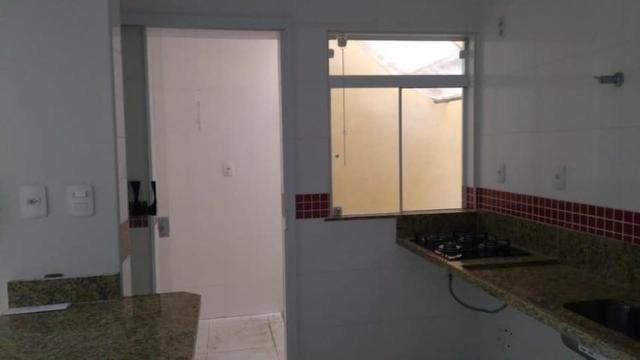 Aluga Apartamento Bairro Jardim Mariosa - Foto 5