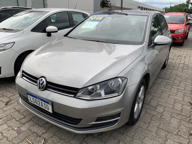 Vw Golf comfortiline