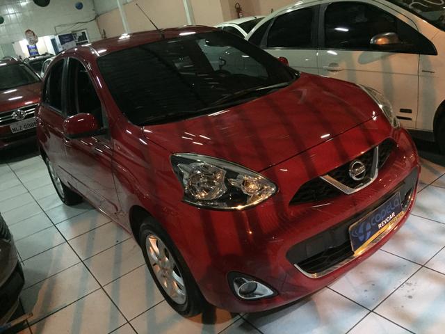 March SV 2015 - Foto 2
