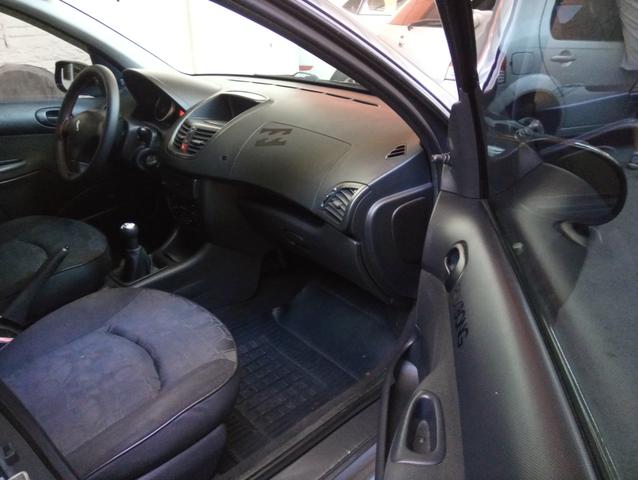 Peugeot sw 1.4 completa - Foto 10