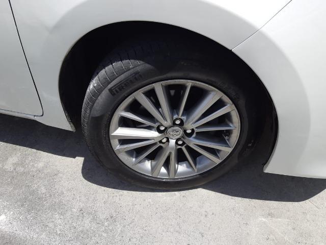 Corolla 2016 a venda - Foto 11