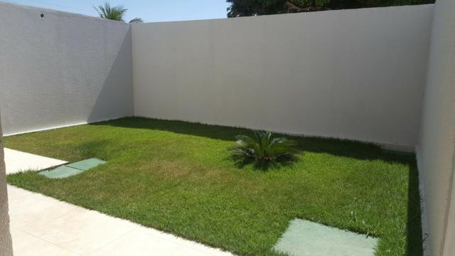 Vendo casa em condomínio no Eusébio com 96 m², 3 quartos e 2 vagas. 324.900,00 - Foto 9