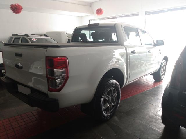Ranger xls 2.2 2018 diesel - ipva 2020 pago! - Foto 3