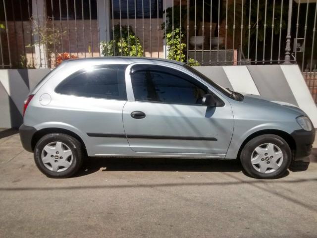 Celta Life c/ GNV - Foto 5