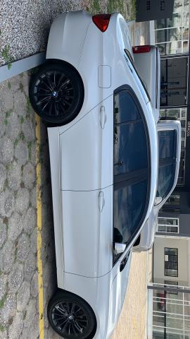 BMW 320i 2.0 turbo/Active flex 4p - Foto 4