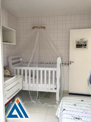 Casa de 2/4 sendo 1 Suíte em Condomínio Clube - Foto 14