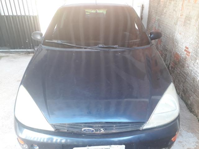 Ford Focus 1.8 16 V 2001 - Foto 2