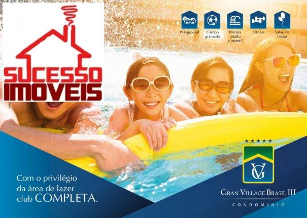 GRAN VILLAGE BRASIL III - Foto 2
