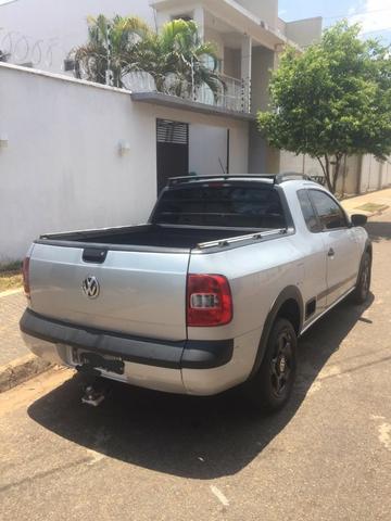 Saveiro Tropper. Negócio de Ocasião - Foto 6