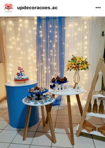 Decoração de Festas - Foto 3