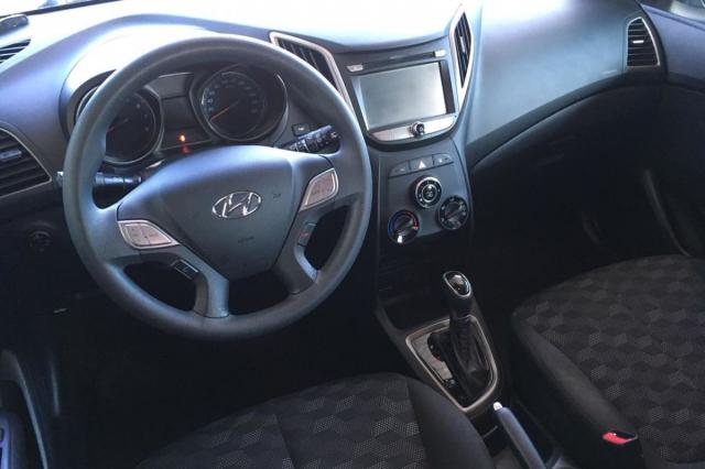 HB20 C./C.PLUS/C.STYLE 1.6 FLEX 16V MEC. - Foto 9