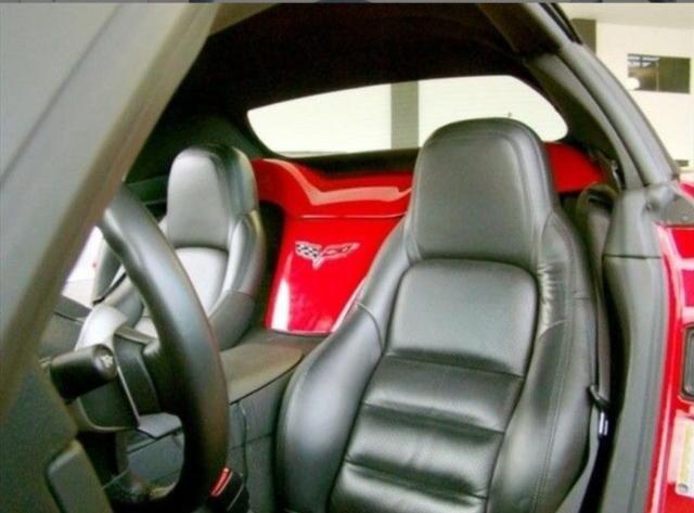 Corvette conversivel troco por menor valor - Foto 3