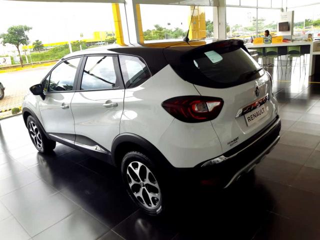 RENAULT CAPTUR 1.6 16V SCE FLEX INTENSE X-TRONIC - Foto 3