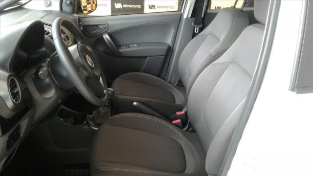 FIAT GRAND SIENA 1.0 EVO FLEX ATTRACTIVE MANUAL - Foto 5