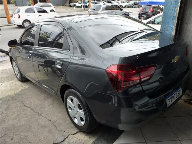 Chevrolet Cobalt 1.4 mpfi lt 8v flex 4p manual - Foto 4