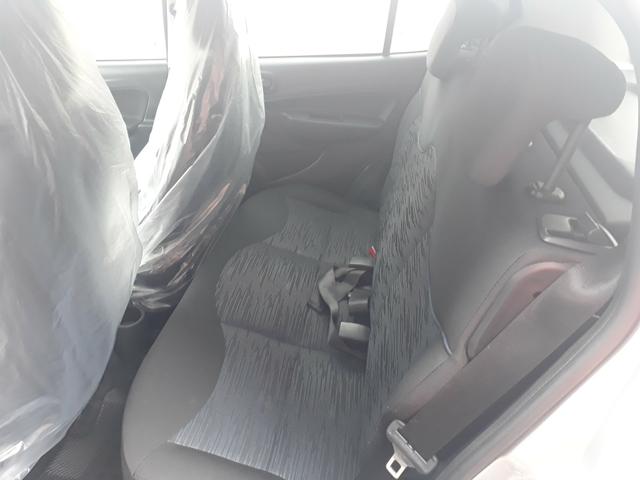 Uno drive 1.0 completo ano 17/18 seminovo revisado com garantia e ipva quitado - Foto 10