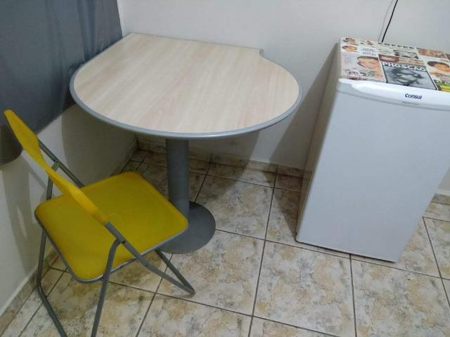 Suítes e Quartos para locação - Hostel Residência no Centro de Campinas - Foto 7