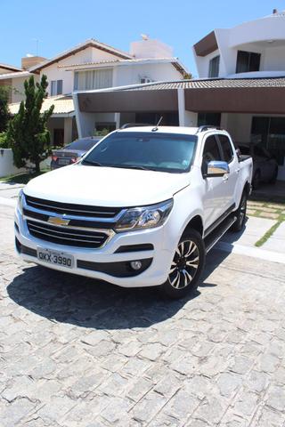 Gm s10 ltz